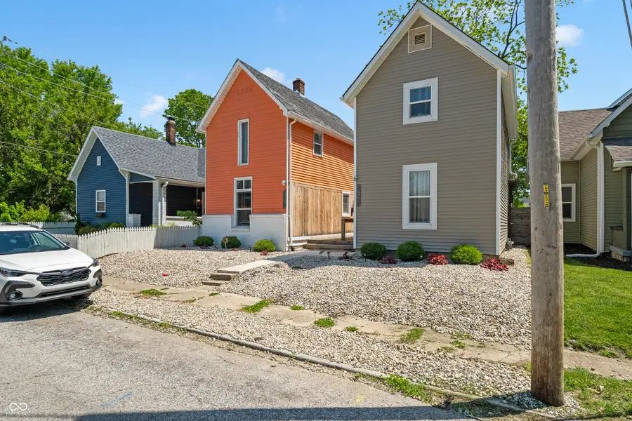 1119 S Randolph Street, Indianapolis, IN 46203 - #3