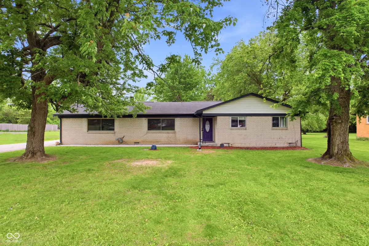 5023 Shelbyville Road, Indianapolis, IN 46237 - #1