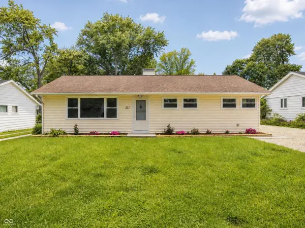211 N Ridge Road, Muncie, IN 47304