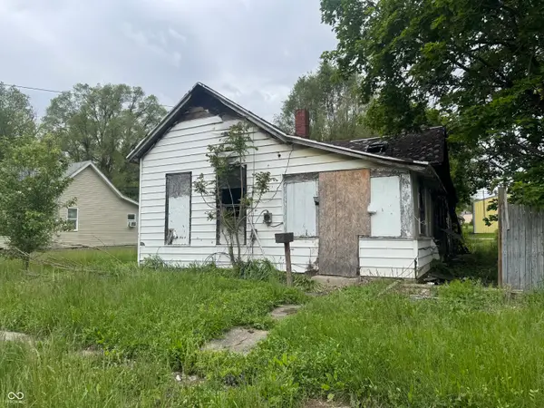2220 S Meridian Street, Marion, IN 46953