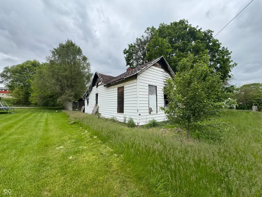 2220 S Meridian Street, Marion, IN 46953 - #2