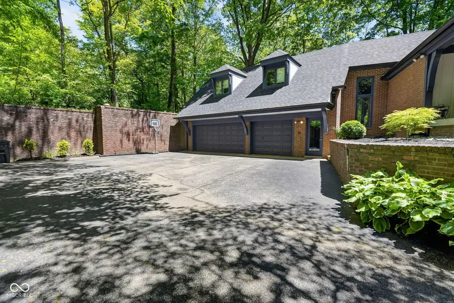 845 Sugarbush Ridge, Zionsville, IN 46077 - #3