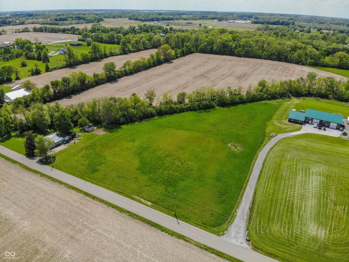 0 N Harvey Road, Indianapolis, IN 46249 - #1