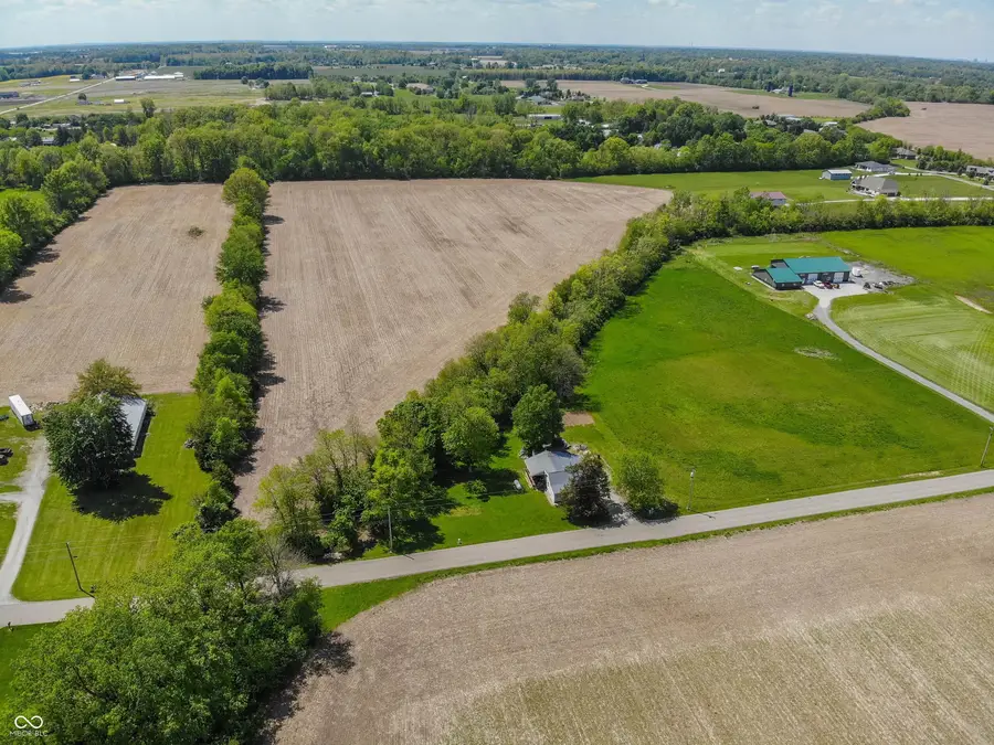 0 N Harvey Road, Indianapolis, IN 46249 - #3