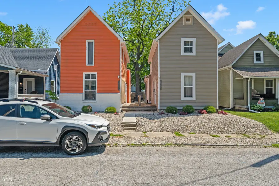 1123 S Randolph Street, Indianapolis, IN 46203 - #3