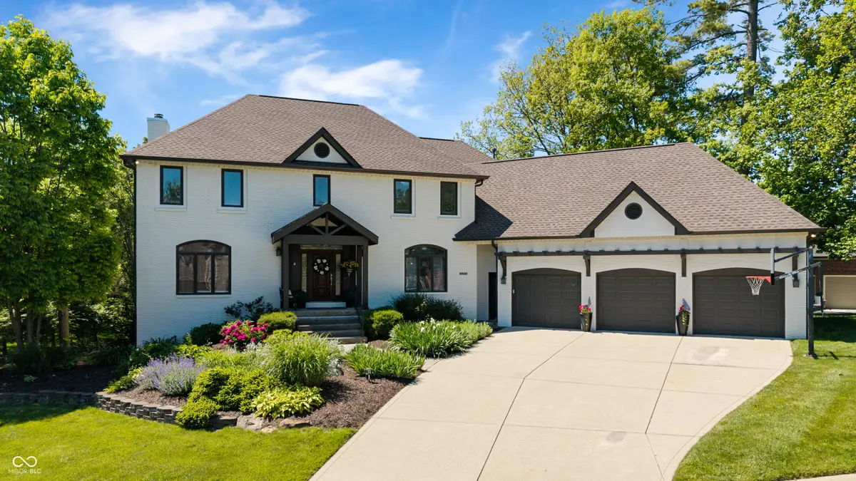 8840 Bay Breeze Lane, Indianapolis, IN 46236 - #1