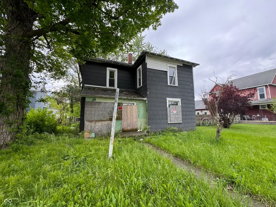 1311 W 2nd Street, Marion, IN 46952 - #2