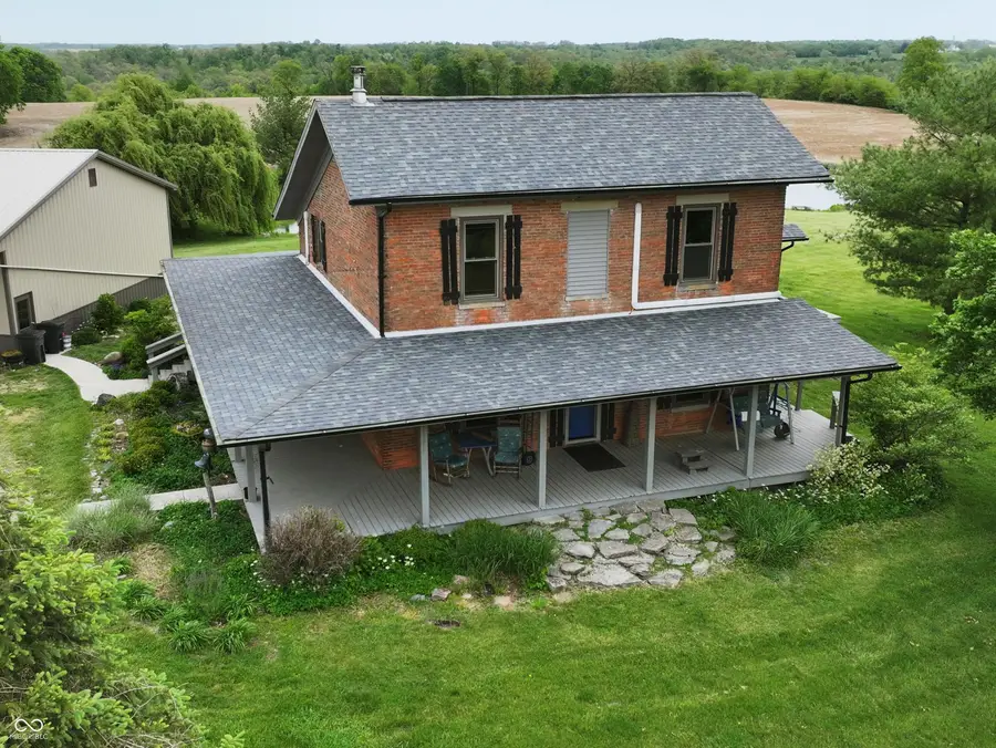 5064 Volk Road, Cedar Grove, IN 47016 - #2