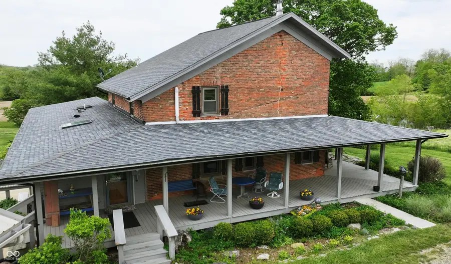 5064 Volk Road, Cedar Grove, IN 47016 - #3