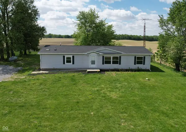 5129 W State Road 32, Crawfordsville, IN 47933