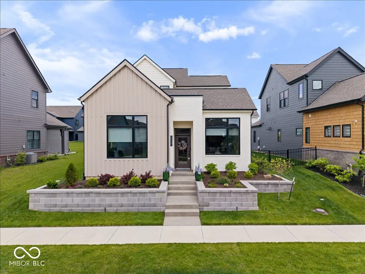 17347 Newton Main Street, Westfield, IN 46074 - #1