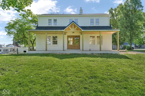 325 Highfall Avenue, Greencastle, IN 46135