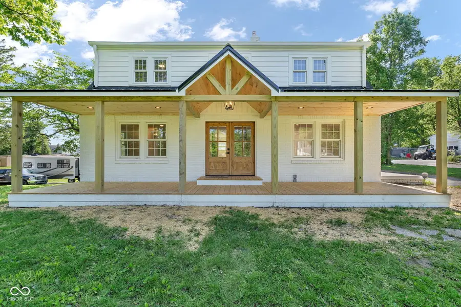 325 Highfall Avenue, Greencastle, IN 46135 - #2