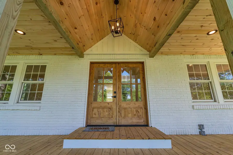325 Highfall Avenue, Greencastle, IN 46135 - #3
