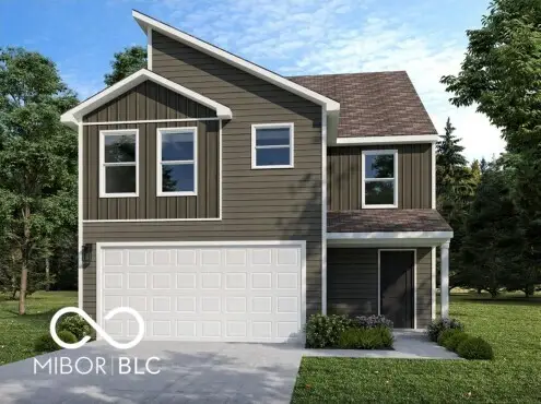 993 Mund Drive, Kokomo, IN 46902