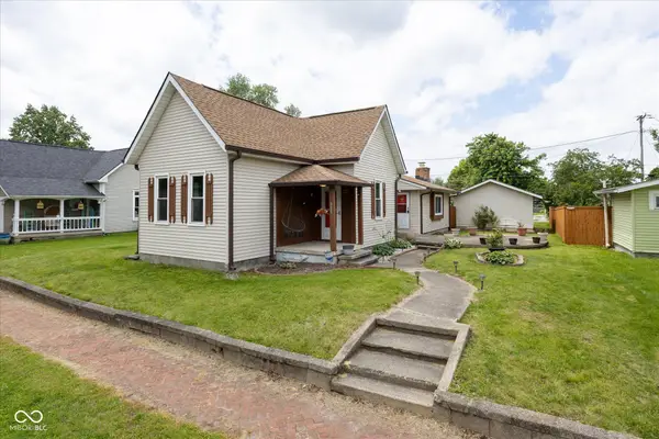 885 S 11th Street, Noblesville, IN 46060