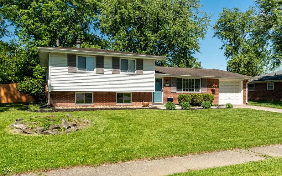 1638 Lutherwood Drive, Indianapolis, IN 46219 - #3