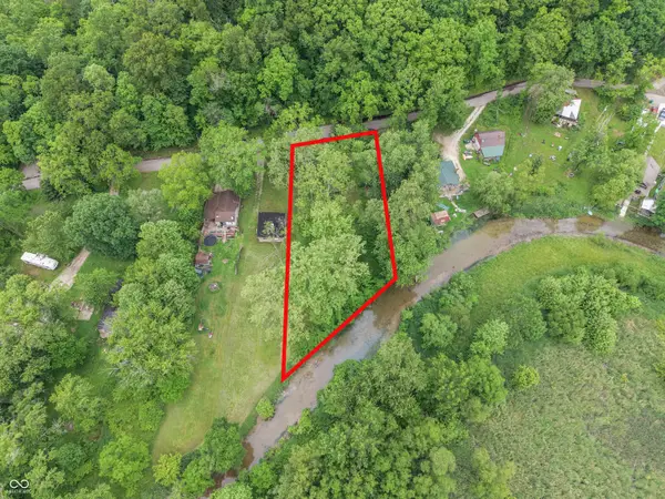 4616 Upper Patton Park Road, Martinsville, IN 46151