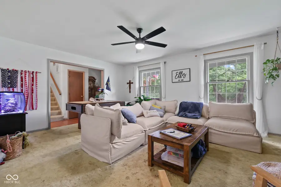 5265 E 75th Street, Indianapolis, IN 46250 - #3