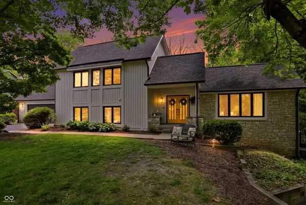 755 Round Court, Zionsville, IN 46077