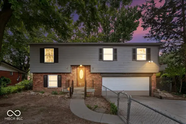 9115 E Washington Street, Indianapolis, IN 46229