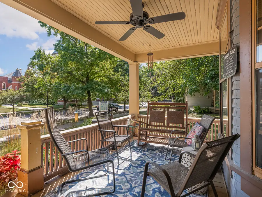 1218 Central Avenue, Indianapolis, IN 46202 - #3