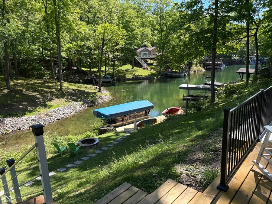 6417 Nuthatch Drive, Nineveh, IN 46164 - #2