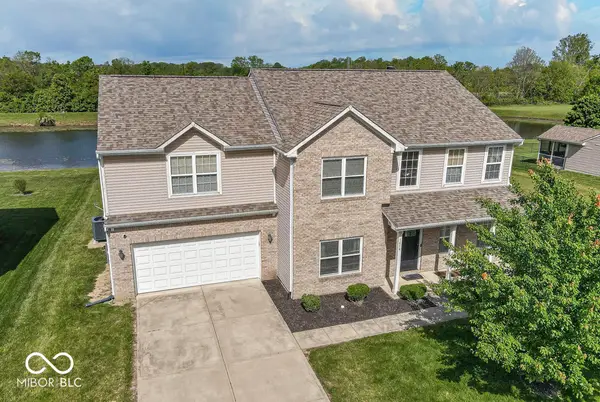 1416 Gleneagle Drive, Indianapolis, IN 46239