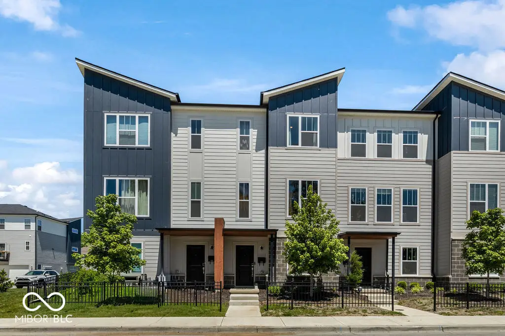 3110 W New York Street, Indianapolis, IN 46222 - #1