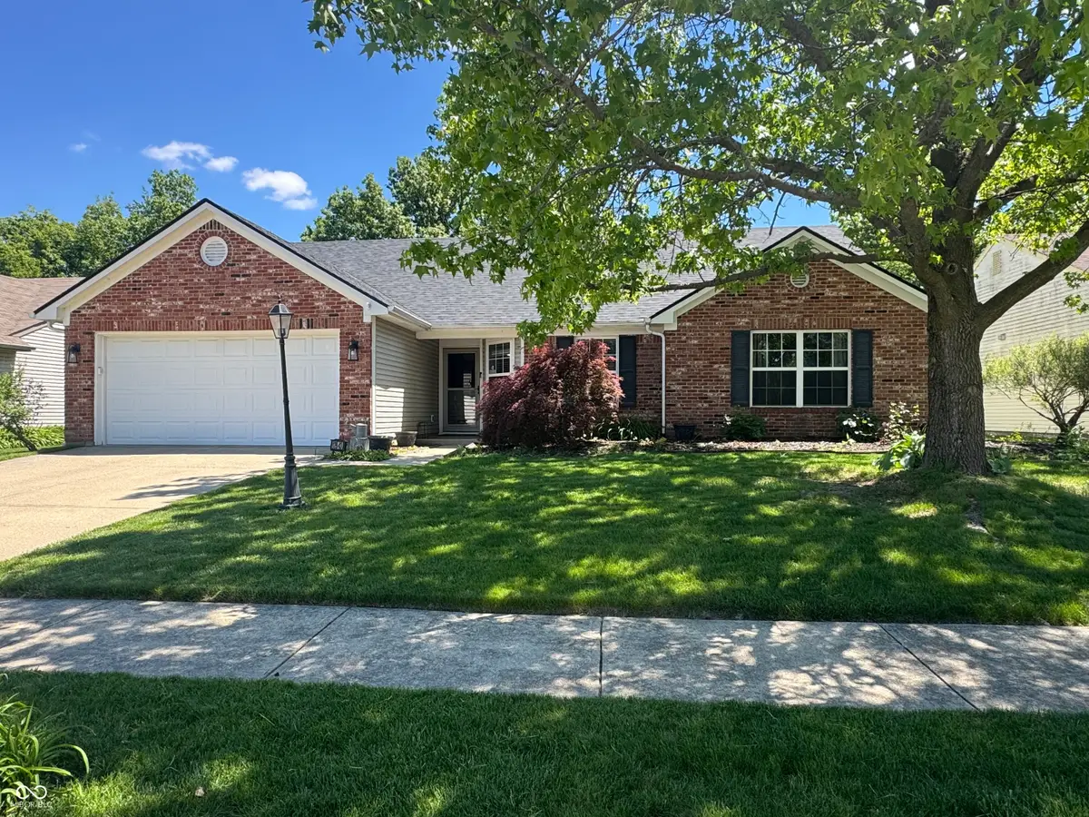 12843 Glengary Drive, Fishers, IN 46038 - #1