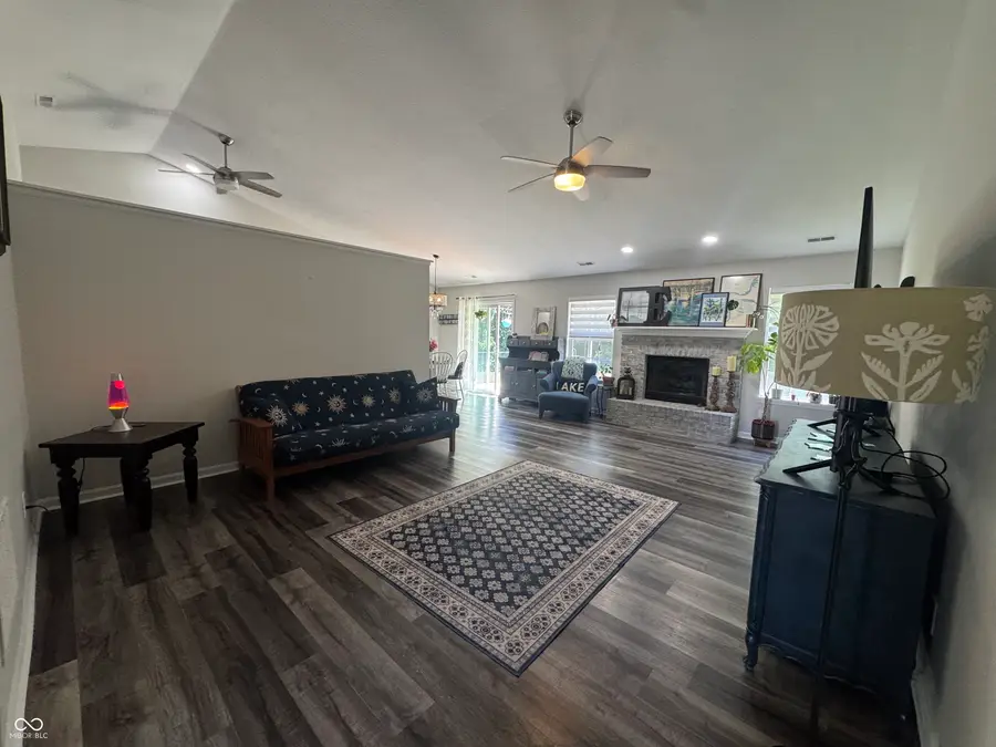 12843 Glengary Drive, Fishers, IN 46038 - #2