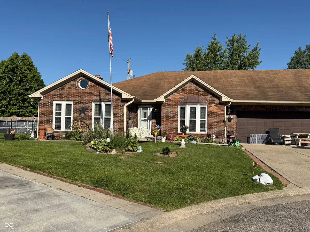 103 Weber Court, Franklin, IN 46131 - #1