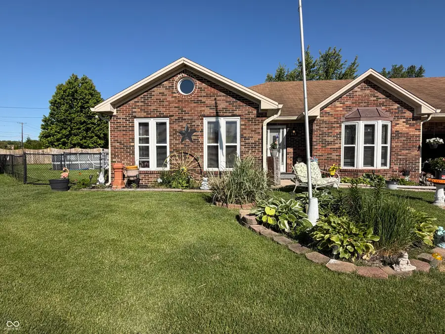 103 Weber Court, Franklin, IN 46131 - #3