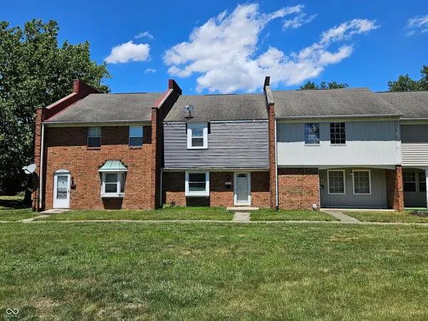 6312 Commons Drive, Indianapolis, IN 46254