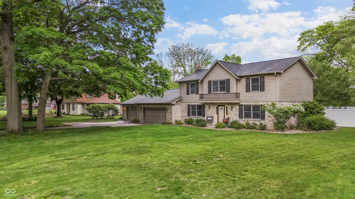 68 Stonybrook Drive, Brownsburg, IN 46112 - #1