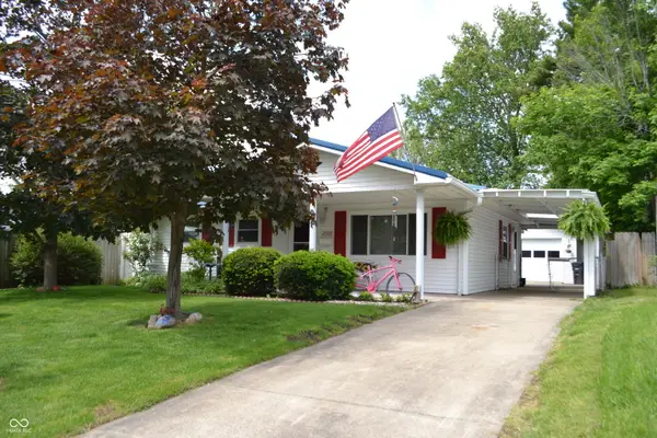 2508 Edgelea Drive, Lafayette, IN 47909