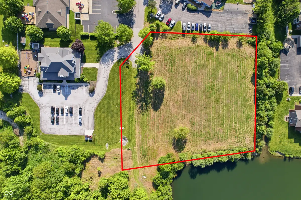 5555 E Stop 11 Road, Indianapolis, IN 46237 - #1
