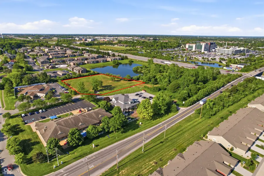 5555 E Stop 11 Road, Indianapolis, IN 46237 - #2
