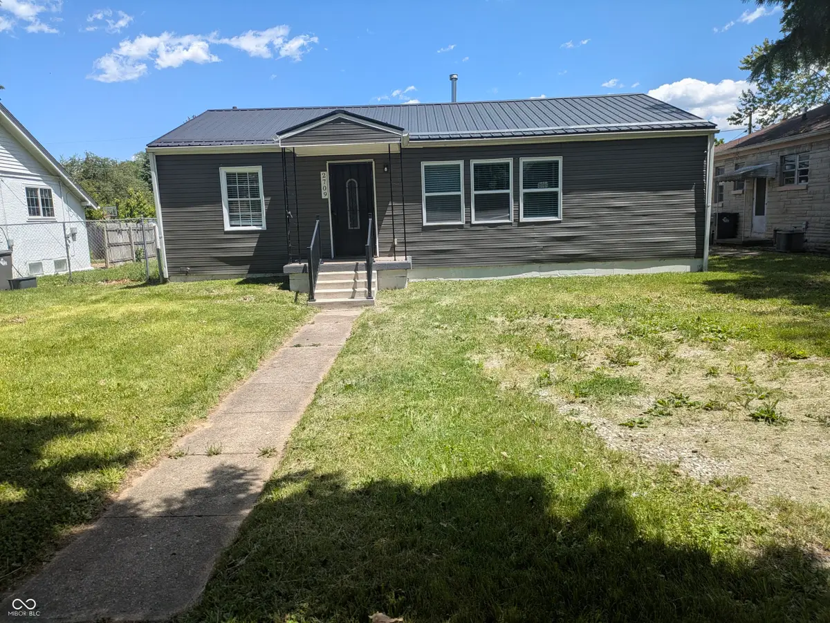2709 Westbrook Avenue, Indianapolis, IN 46241 - #1