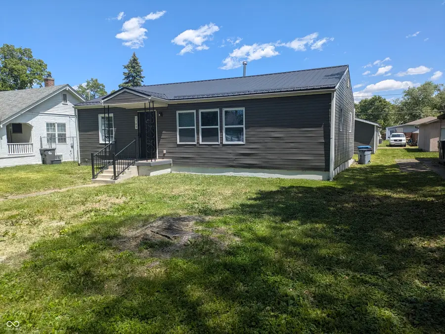 2709 Westbrook Avenue, Indianapolis, IN 46241 - #2