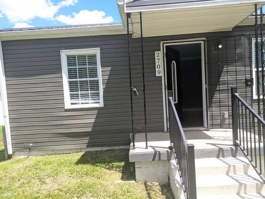 2709 Westbrook Avenue, Indianapolis, IN 46241 - #3