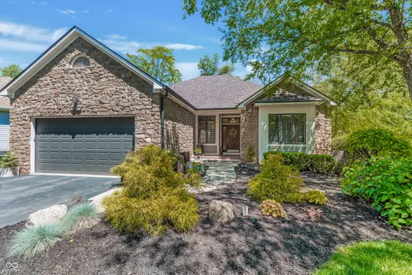 8061 Middle Bay Lane, Indianapolis, IN 46236