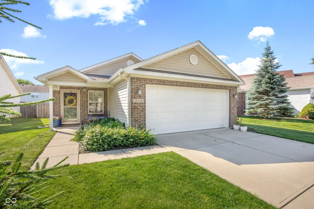 19338 Links Lane, Noblesville, IN 46062 - #1