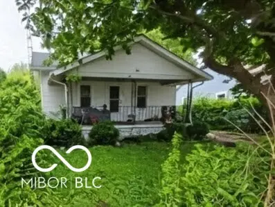 706 W 21st Street, Connersville, IN 47331