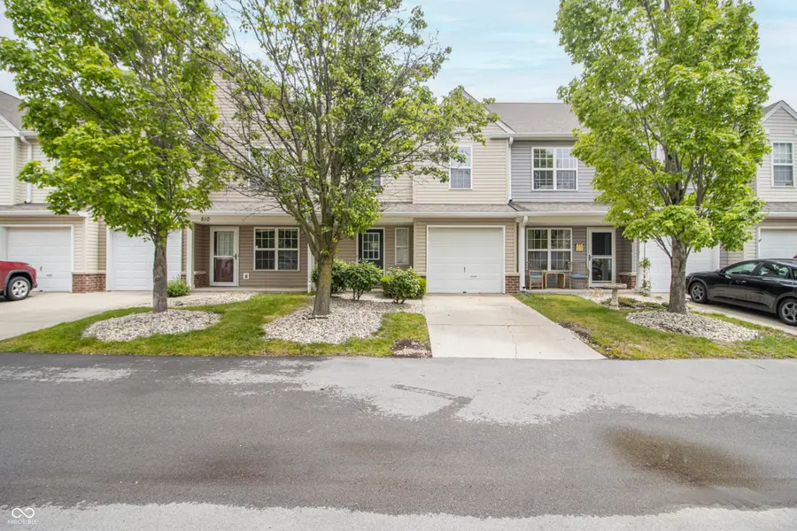 509 Elkhart Drive, Westfield, IN 46074 - #3