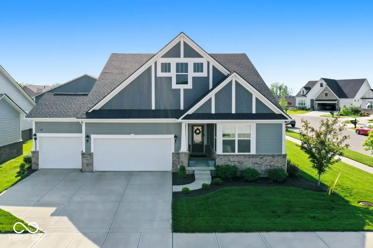 15750 Kohut Lane, Westfield, IN 46074 - #1