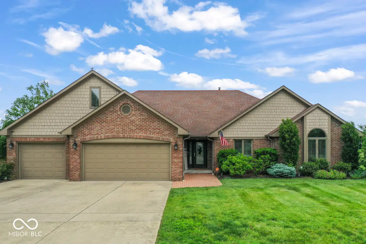 10692 E County Road 600 N, Indianapolis, IN 46234 - #1