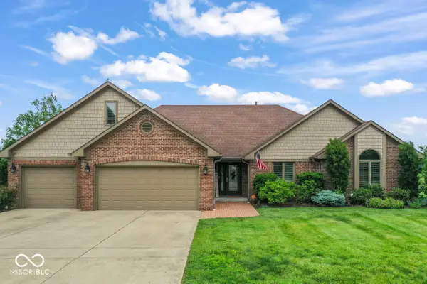 10692 E County Road 600 N, Indianapolis, IN 46234