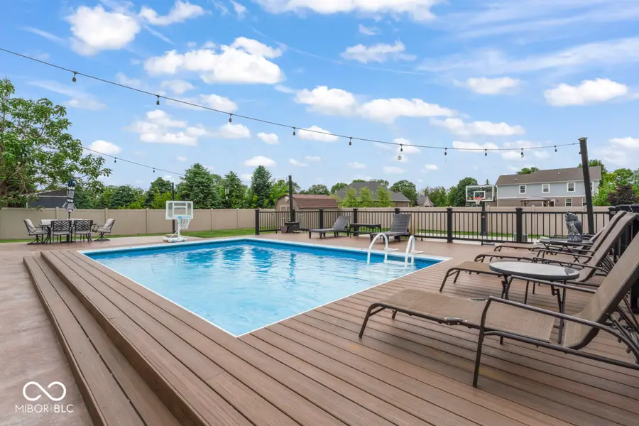 10692 E County Road 600 N, Indianapolis, IN 46234 - #3