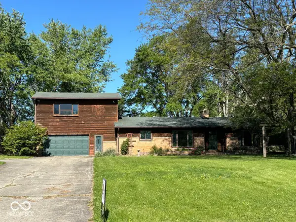 6409 N Old State Rd 3, Muncie, IN 47303